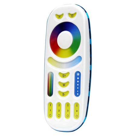 TELECOMANDA CONTROLLER BANDA LED 3IN1 TOUCH