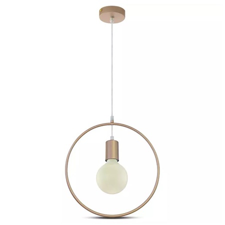 CORP SUSPENDAT PENTRU ILUMINAT MAX 60W IP20