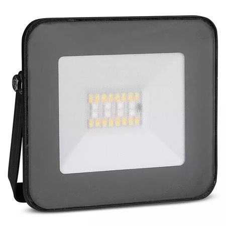 REFLECTOR LED SMART RGB + ALB 20W IP65