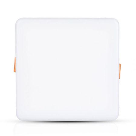PANOU LED 24W INCORPORABIL 6400K ALB RECE, CIP SAMSUNG