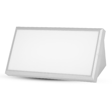 CORP ILUMINAT LED 20W IP65 3000K ALB NEUTRU