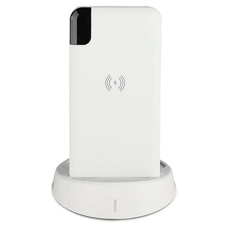 POWER BANK 8000MAH INCARCARE WIRELESS - ALB