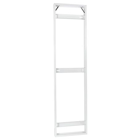 CARCASA PENTRU CORP ILUMINAT 120CM X 30CM