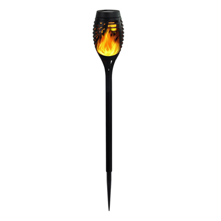 CORP ILUMINAT GRADINA IP65 EFECT FLACARA INCARCARE SOLARA
