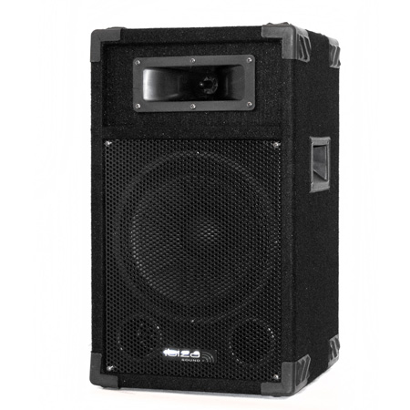 BOXA 2CAI 10''/25CM 125W RMS SET 2BUC