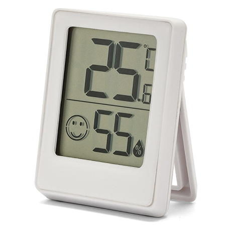 TERMOMETRU DIGITAL CU HIGROMETRU