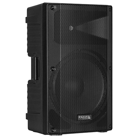 BOXA ACTIVA 15