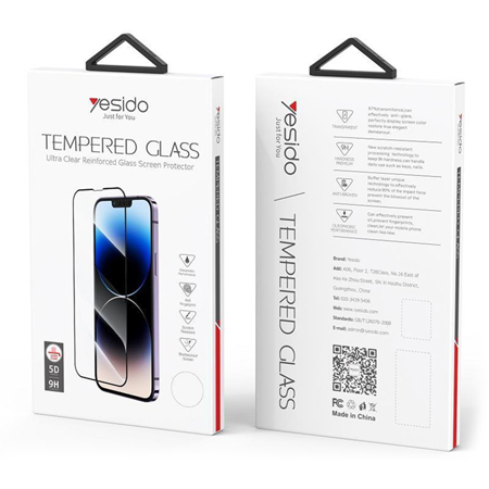 FOLIE STICLA 5D PENTRU SAMSUNG A35/A55