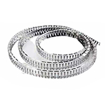 PROFIL FLEXIBIL BANDA LED NEON FLEX/COB 16X10MM 1M