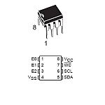 MEMORIE EEPROM 32KB