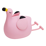 LAMPA VEGHE 2W 1200MAH 5V 1A MODEL FLAMINGO