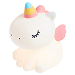 LAMPA VEGHE 2W 1200MAH 5V 1A MODEL UNICORN