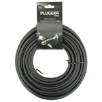 CABLU DIFUZOR CUPRU 2X1.5MM ROLA 20M