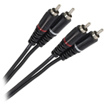 CABLU 2RCA TATA - 2RCA TATA 1.5M
