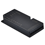 SURSA ALIMENTARE SUPER SLIM 12V 24W 2A IP20