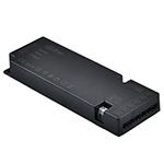 SURSA ALIMENTARE SUPER SLIM 12V 60W 5A IP20