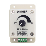POTENTIOMETRU DIMABIL 8A 96W