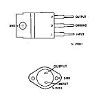 STABILIZATOR TENSIUNE POZITIVA 78S09 9V