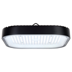 LAMPA LED HIGH BAY 200W 100LM/W 6000K IP65 - NEGRU