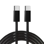CABLU TIP C - TIP C 1M 3A - NEGRU