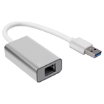 ADAPTOR RJ45(LAN) LA USB 1000MBPS
