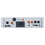 CONTROL BOX BOS-A HIGH VOLTAGE DEYE