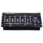 MIXER CU BLUETTOH 6 CANALE 14 INTRARI