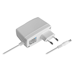 ALIMENTATOR 12V-2.5A MUFA 5.5/2.1 - ALB