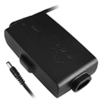 ALIMENTATOR 24V-3.75A MUFA 5.5/2.1 MODEL DESKTOP