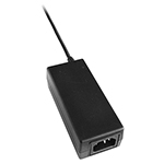 ALIMENTATOR 5V-6A 30W MUFA 5.5/2.1