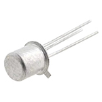 TRANZISTOR NPN PUTERE MEDIE,50V,0.1A,0.3W,300MHZ