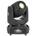 MOVING HEAD 1R 100W RGBW