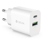 INCARCATOR RETEA SMART 1XUSB-C PD 20W