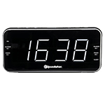 CEAS DESTEPTATOR CU RADIO FM PLL - NEGRU