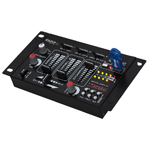 MIXER USB DJ-21USB CU FUNCTIE BLUETOOTH