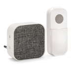 SONERIE WIRELESS 36 MELODII 150M ALIMENTARE 220-240V