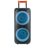 BOXA PORTABILA 2X8