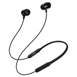 CASCA SPORT BLUETOOTH - NEGRU