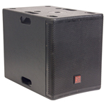 SUBWOOFER PASIV 12