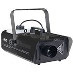 MASINA CEATA 1500W CU DMX