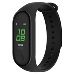SMART BAND SB-50 - NEGRU