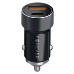 INCARCATOR AUTO PD 1 X USB-C 20W SI 1 X USB + CABLU USB-C 60W