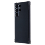 HUSA SILICON PENTRU S24 ULTRA - TRANSPARENT