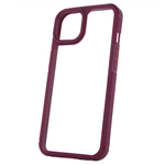 HUSA SILICON PENTRU XIAOMI REDMI NOTE 13 5G - MOV