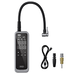 POMPA PORTABILA UNIVERSALA WIRELESS 5000MAH