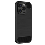 HUSA SILICON PENTRU XIAOMI REDMI 14 PRO - NEGRU