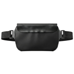 BORSETA IMPERMEABILA 7INCH - NEGRU