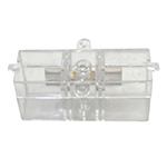 CONECTOR LAMPA LED MODULARA INTERCONECTABILA TIP I