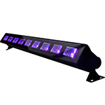 LED BAR UV 9X3W 51X5X6CM