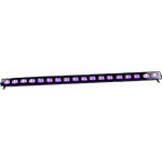 LED BAR UV 18 X 3W